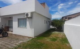 A Casa Branca